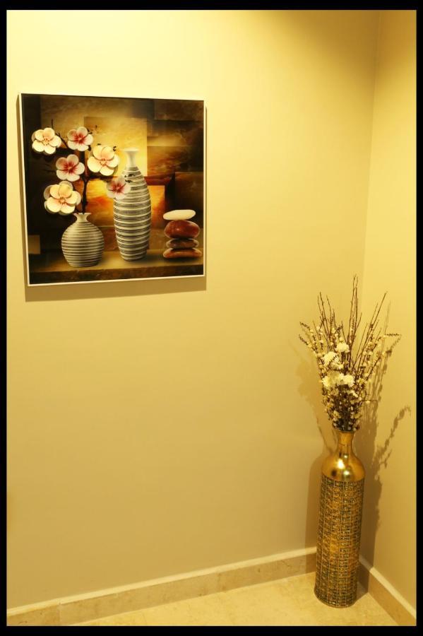 Hotel المربع السابع Seventh Square 3*