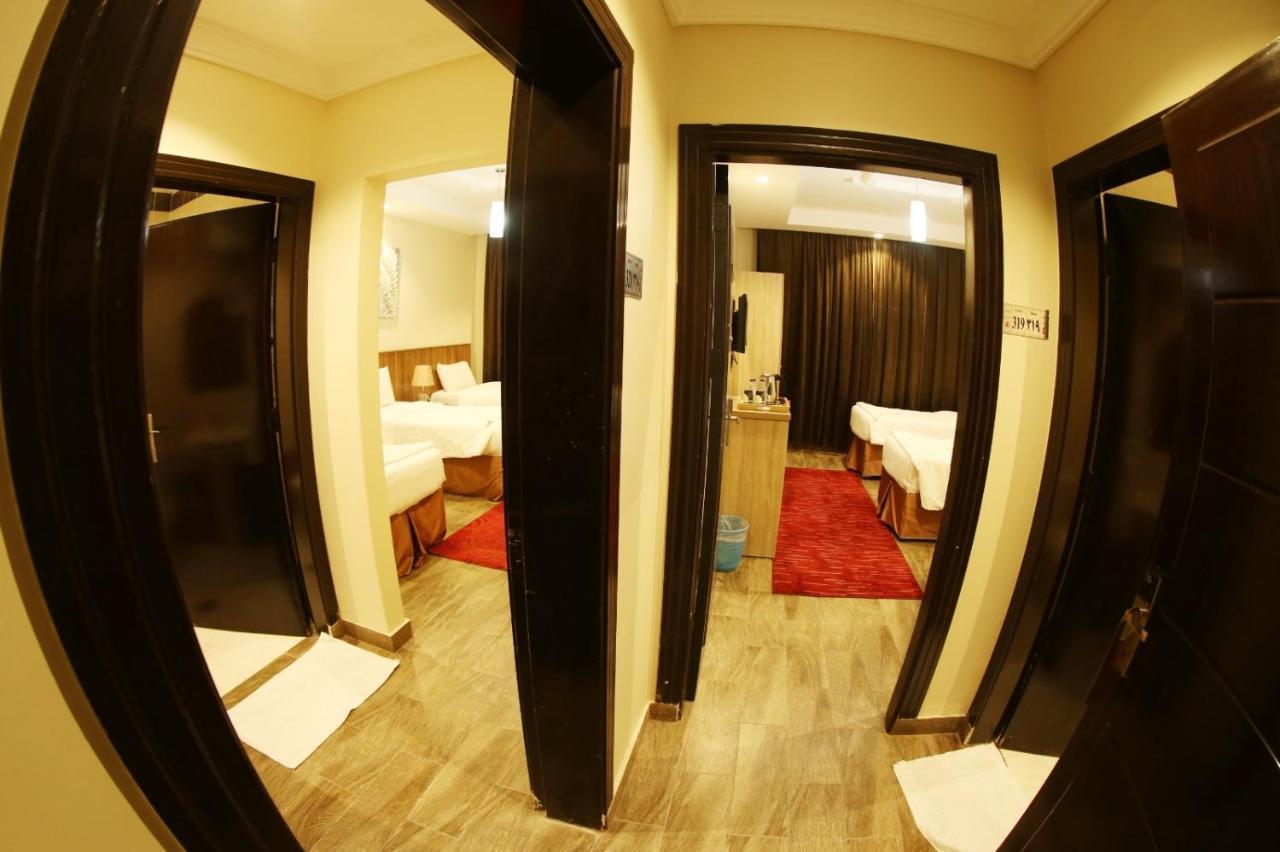 المربع السابع Seventh Square 3* Mecca