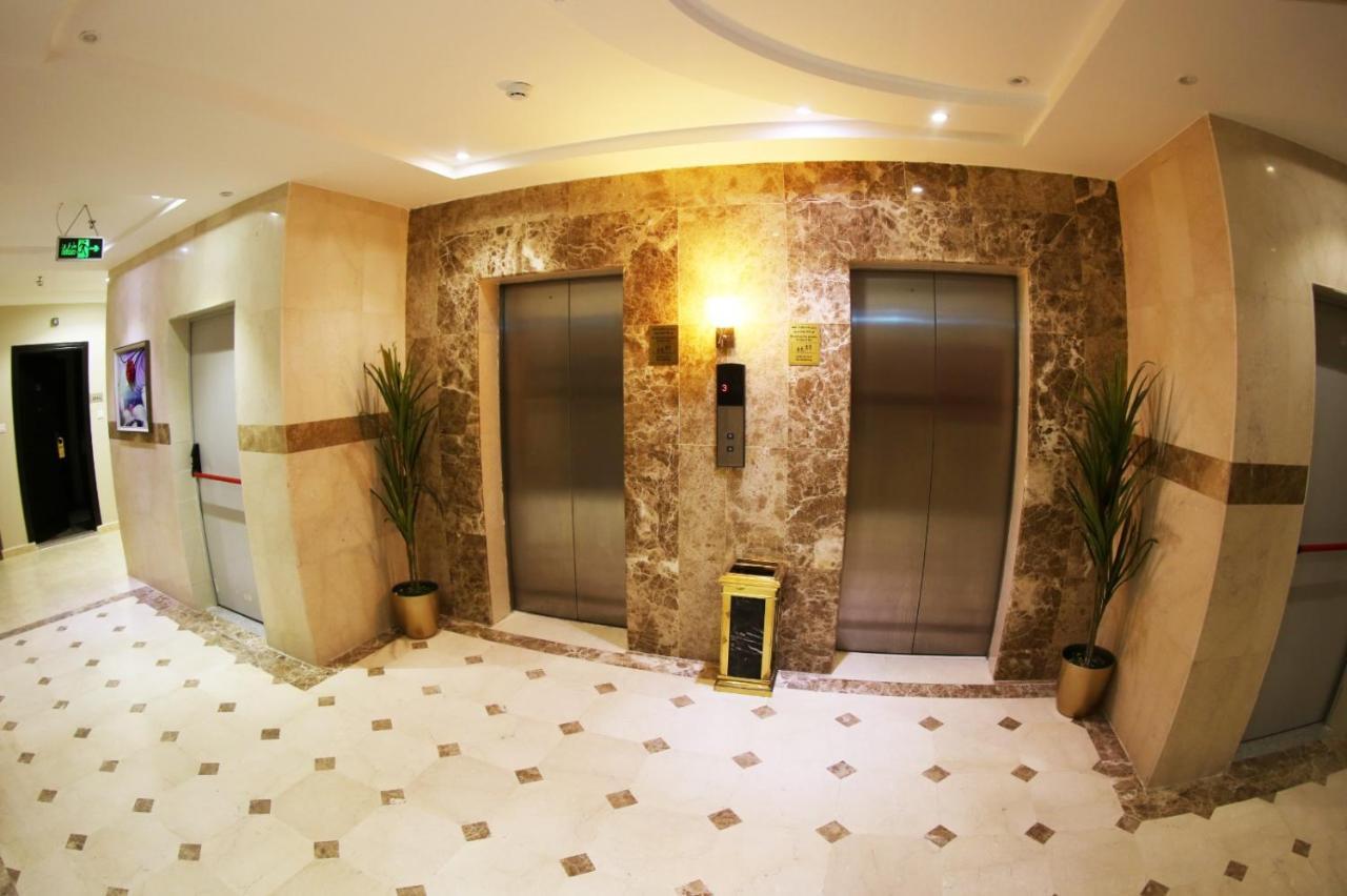 Hotel المربع السابع Seventh Square 3*
