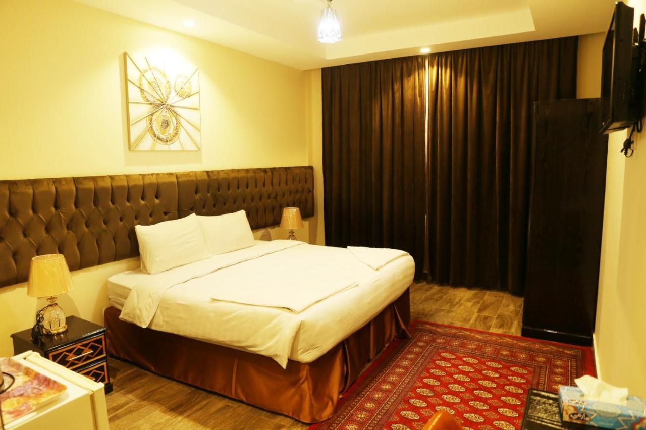 المربع السابع Seventh Square 3* Mecca