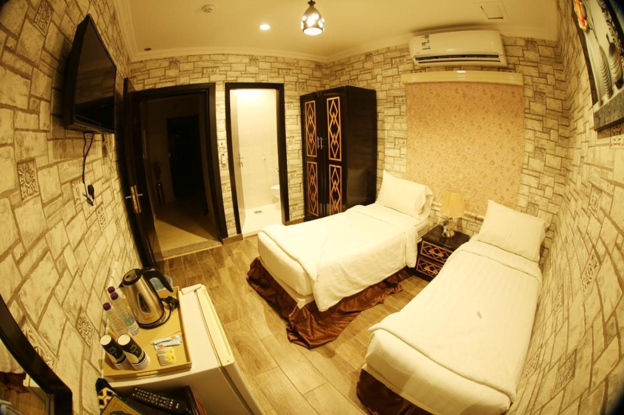 المربع السابع Seventh Square Hotel 3*