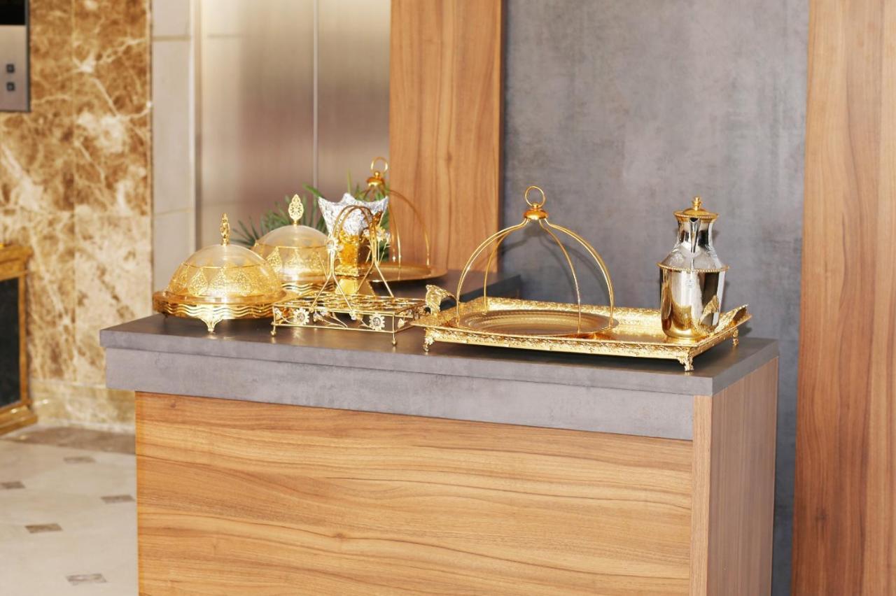 المربع السابع Seventh Square Hotel Mecca