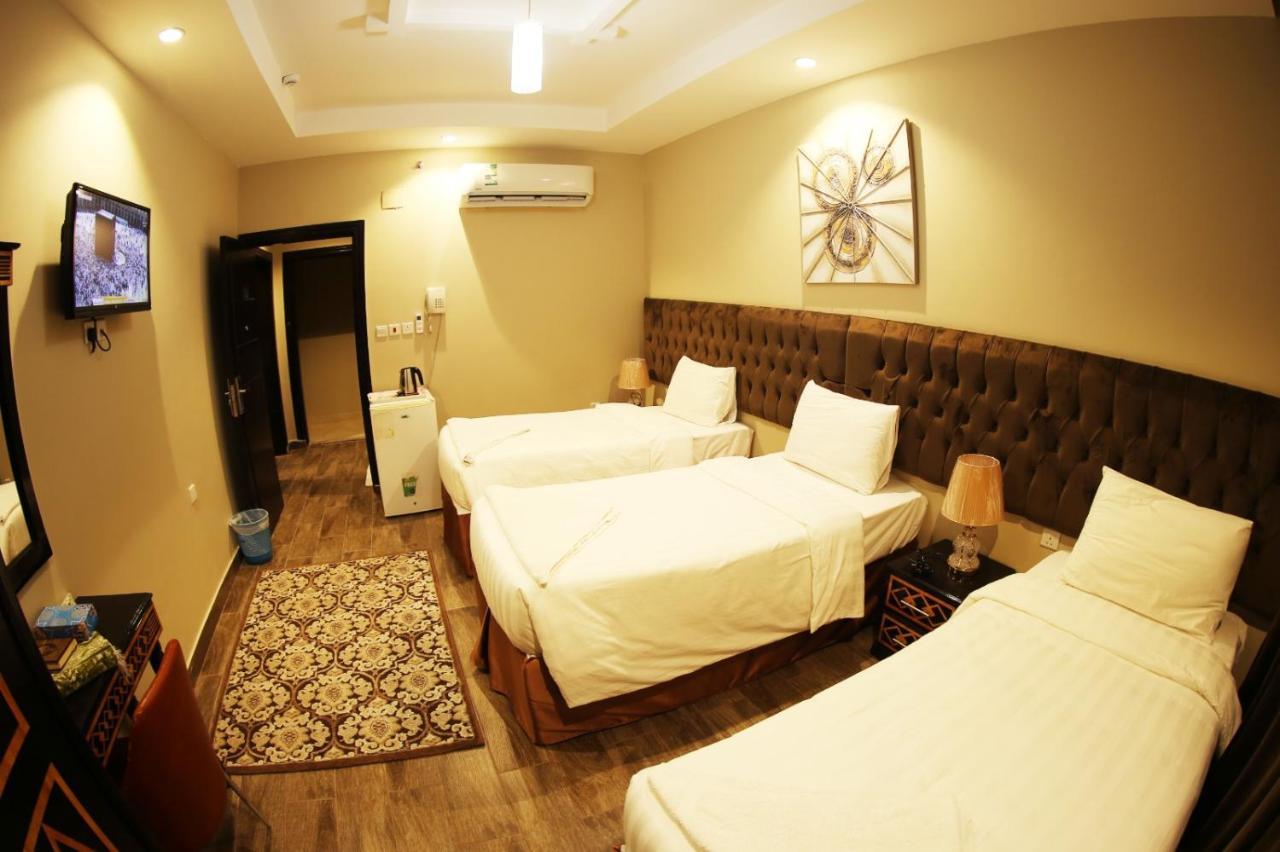 Hotel المربع السابع Seventh Square