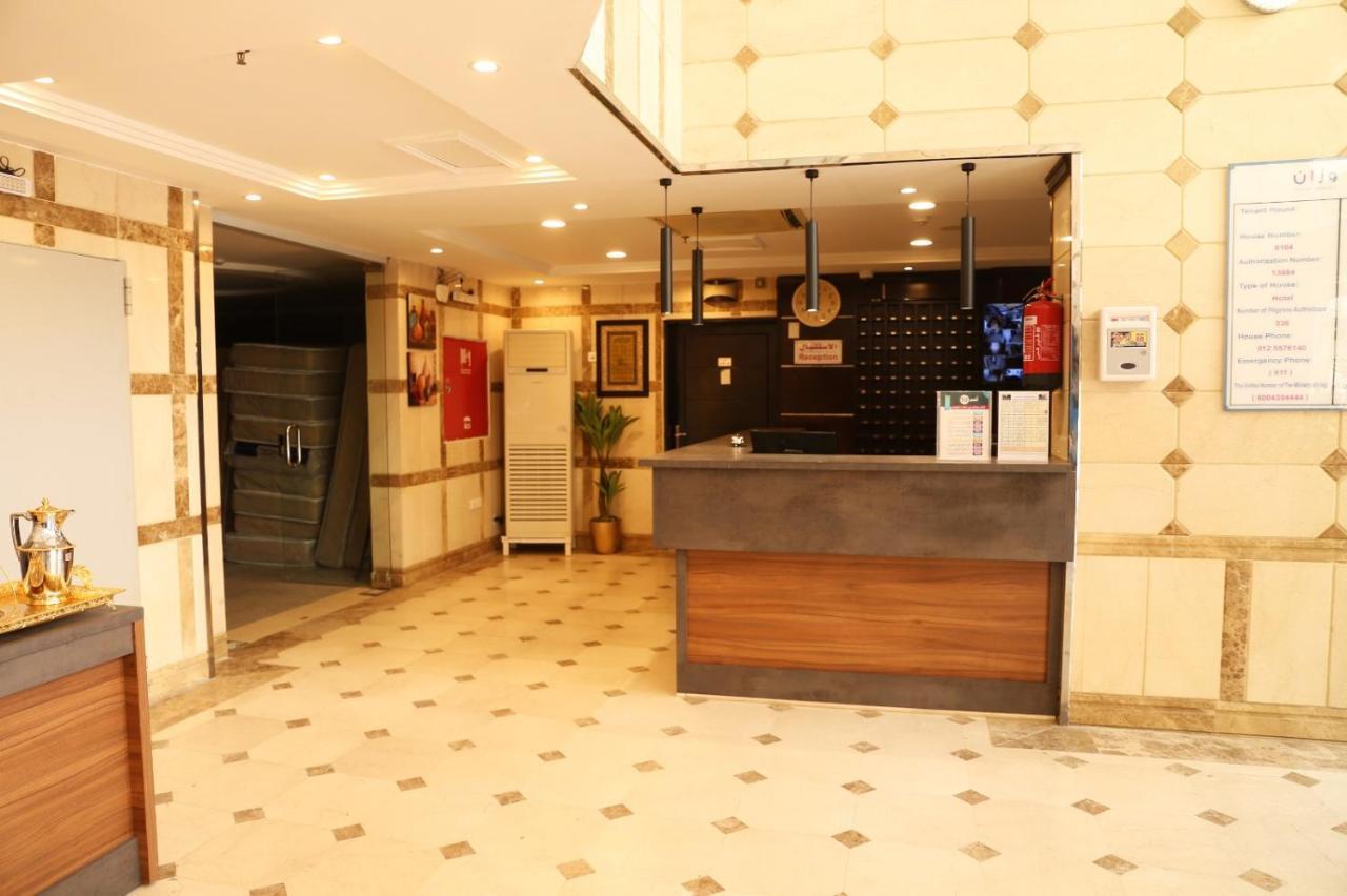 Hotel المربع السابع Seventh Square 3*