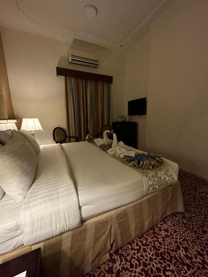 Mather Al Eiman Ajyad 3* Mecca