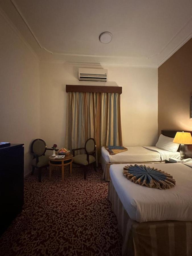 Mather Al Eiman Ajyad Hotel 3*