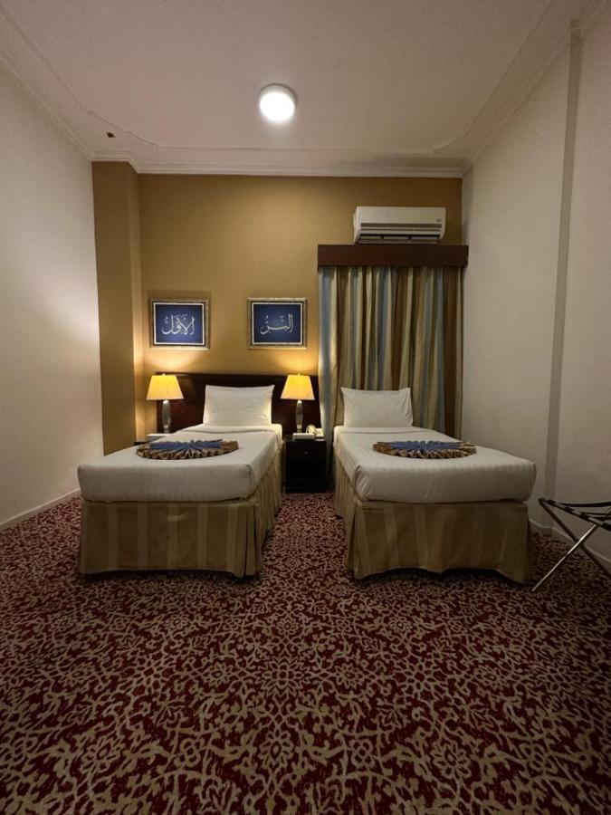 Mather Al Eiman Ajyad 3* Mecca