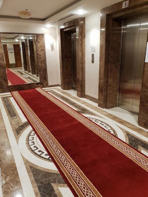 Anwar Al Aseel Mecca