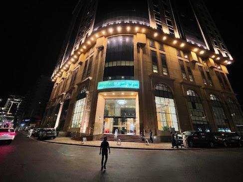 Anwar Al Aseel Hotel 3*