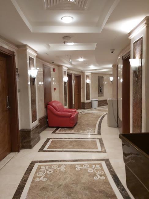 Anwar Al Aseel Hotel 3*