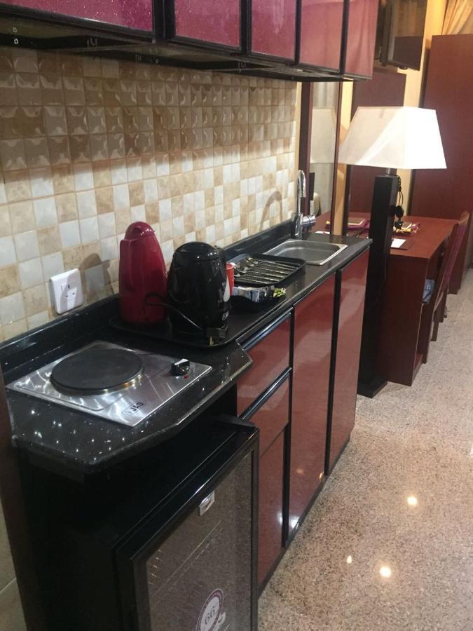 Hotel Anwar Al Aseel Mecca