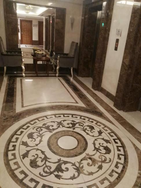 Anwar Al Aseel Hotel Mecca