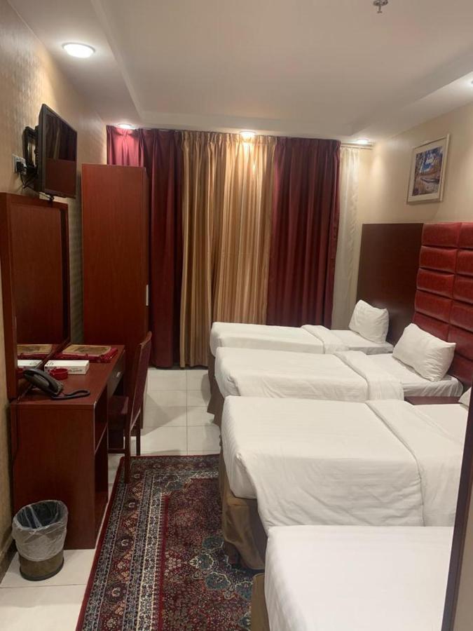 Anwar Al Aseel 3* Mecca