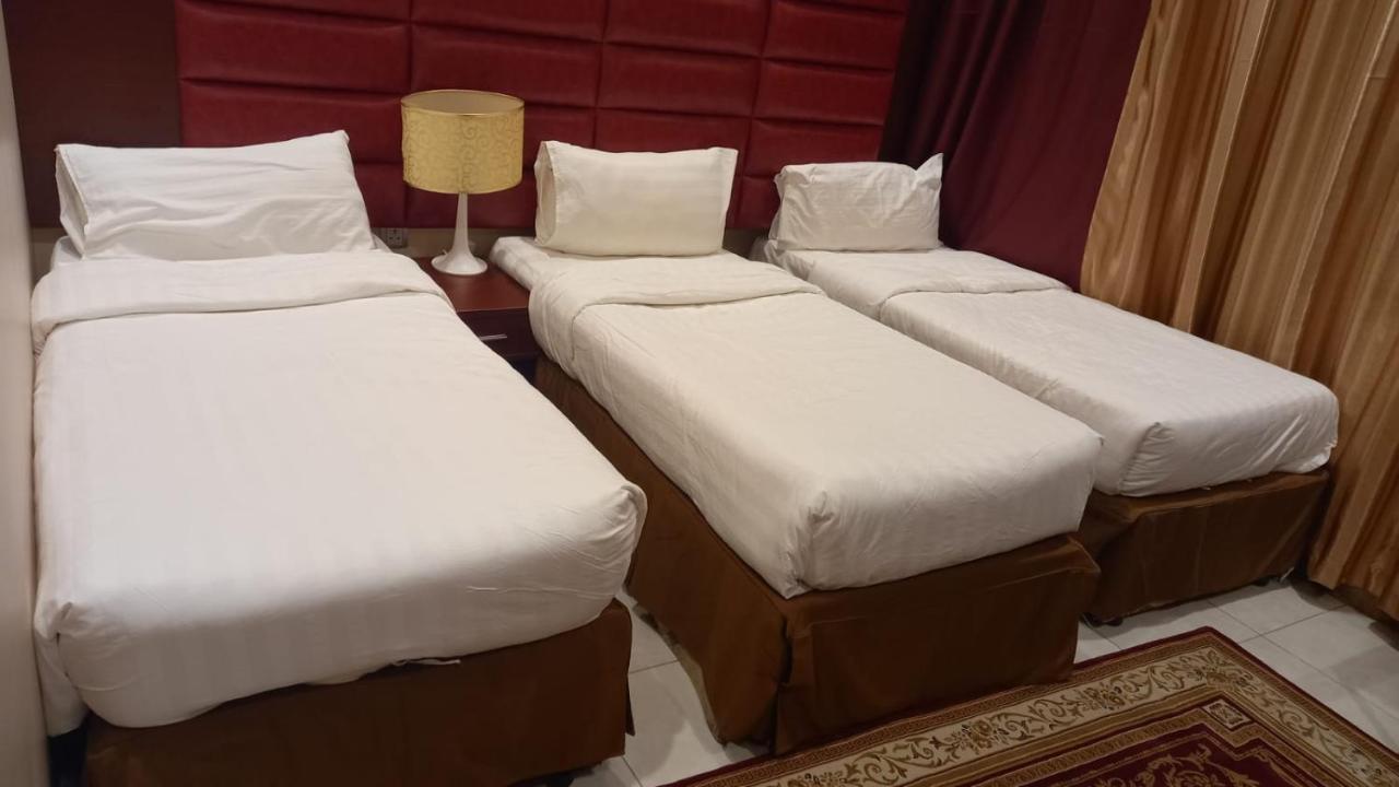 Hotel Anwar Al Aseel Mecca