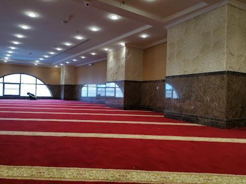 Anwar Al Aseel Mecca