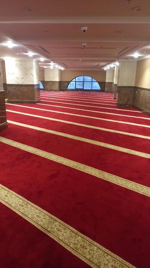 Hotel Anwar Al Aseel 3*