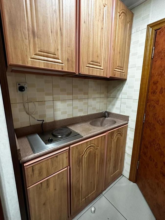 Al Aseel Ajyad Hotel 2*