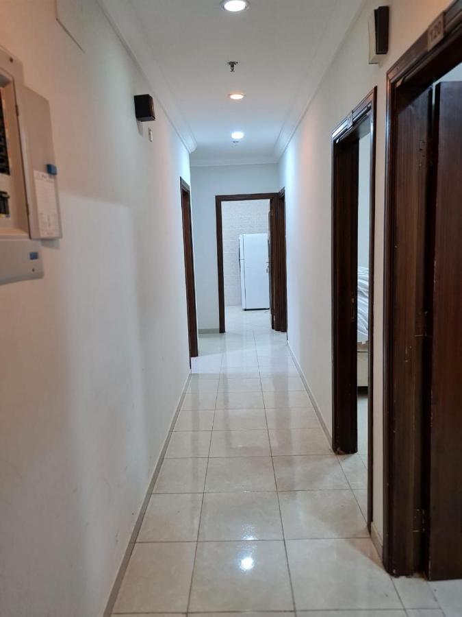 Apartment أعيان الخليج 6 للشقق المفروشة Mecca