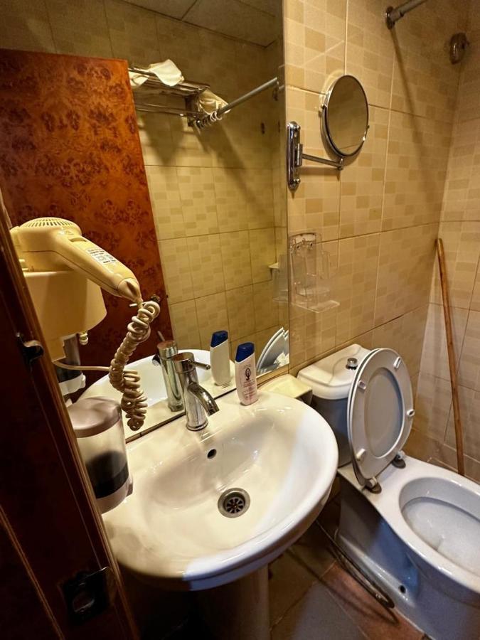 Al Aseel Ajyad Hotel