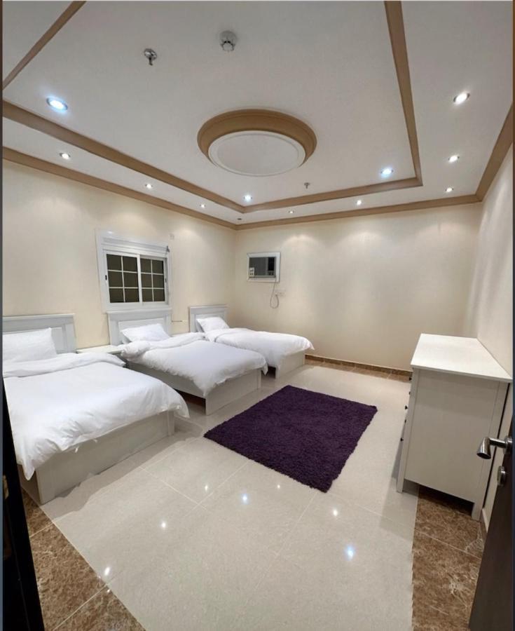 H.h مفروشة Apartment Mecca