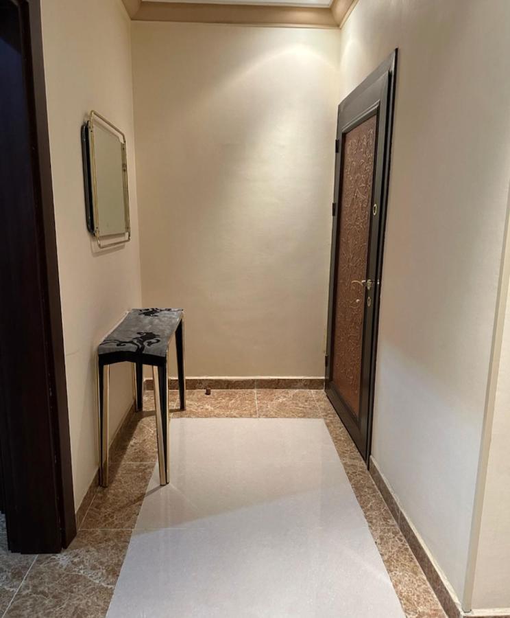 Apartment H.h مفروشة *
