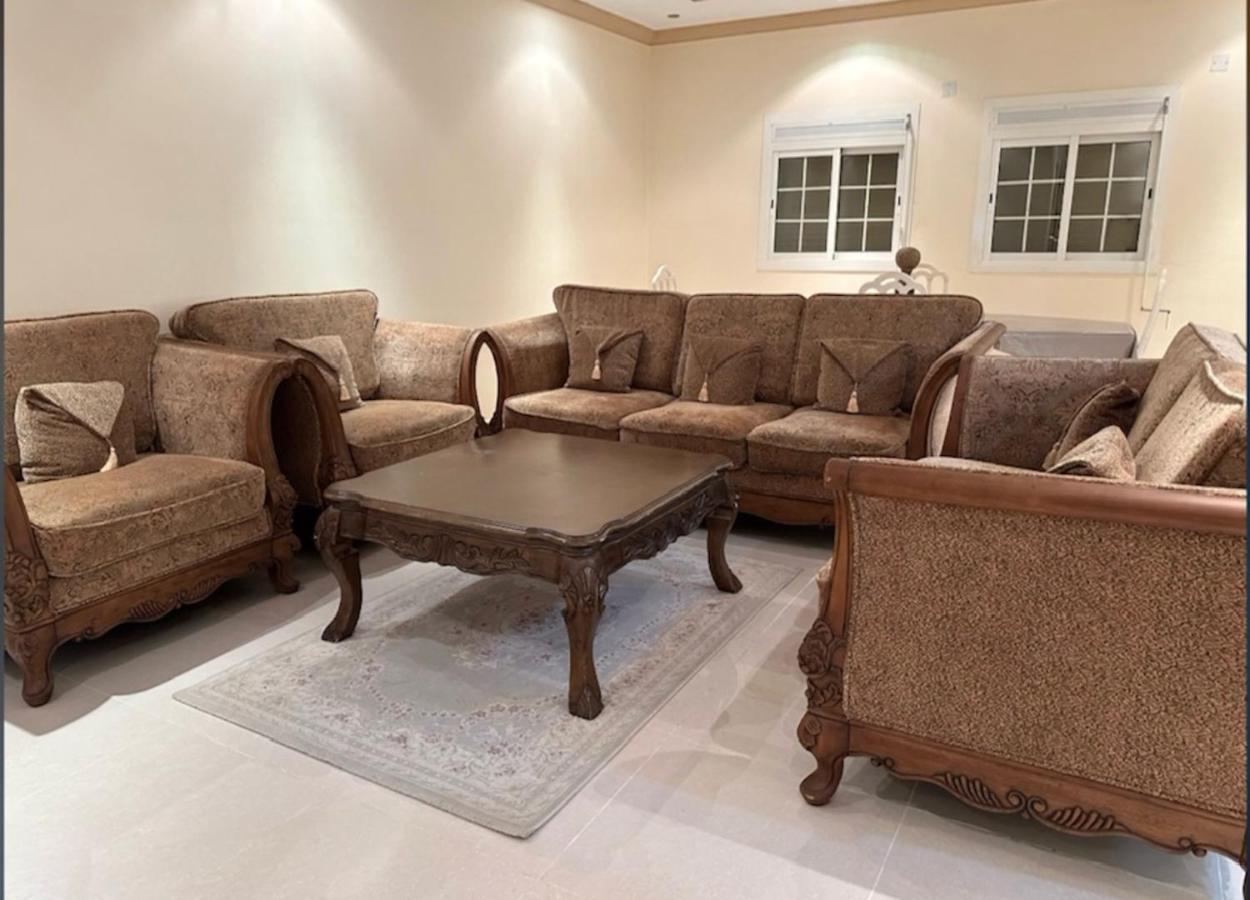 H.h مفروشة Apartment Mecca