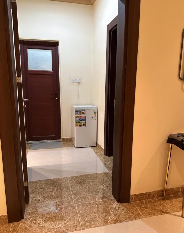 H.h مفروشة Apartment *