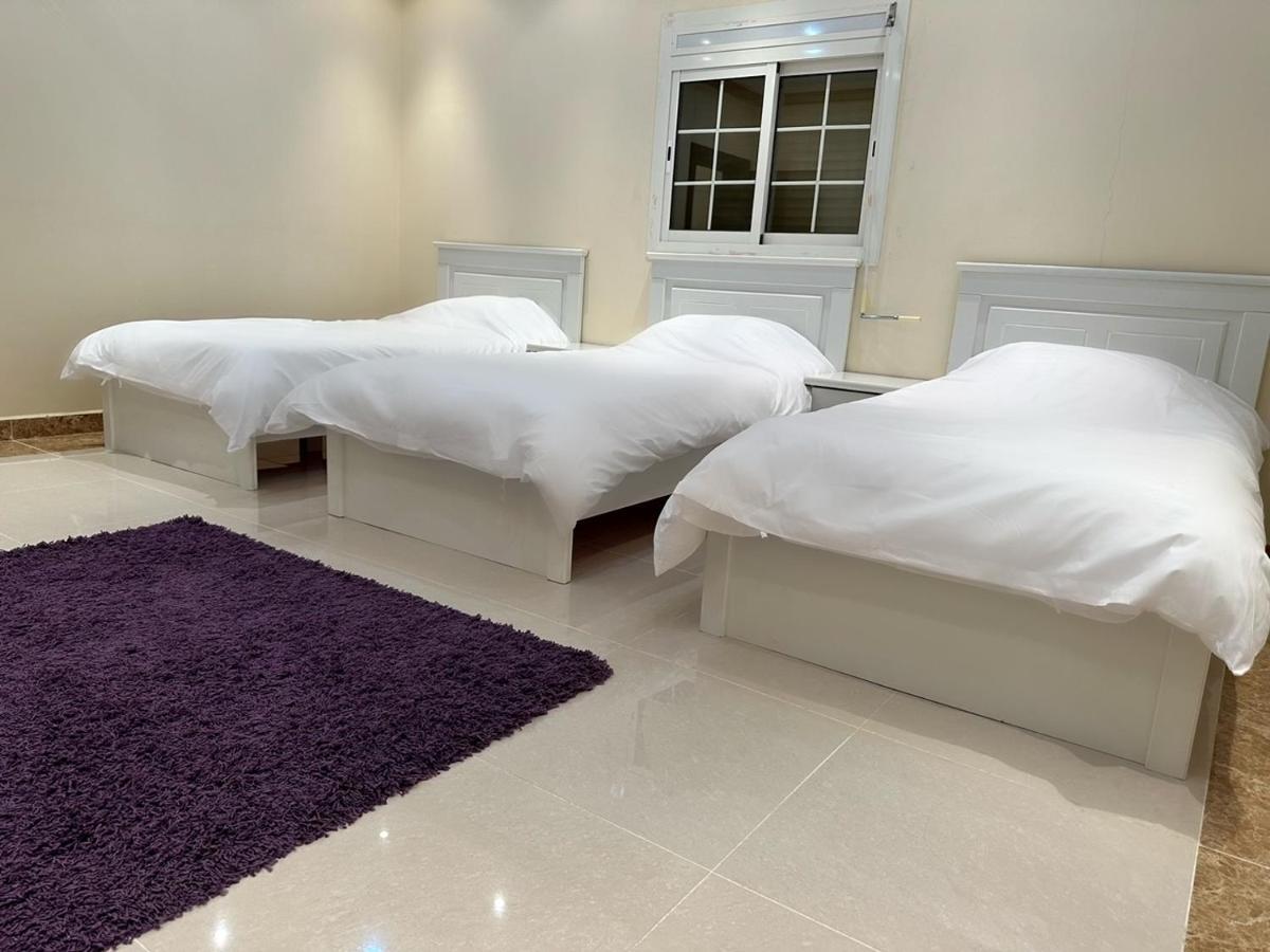 H.h مفروشة Apartment Mecca