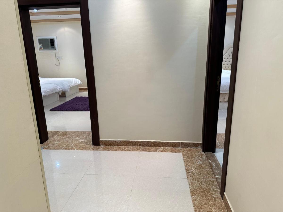 Apartment H.h مفروشة Mecca