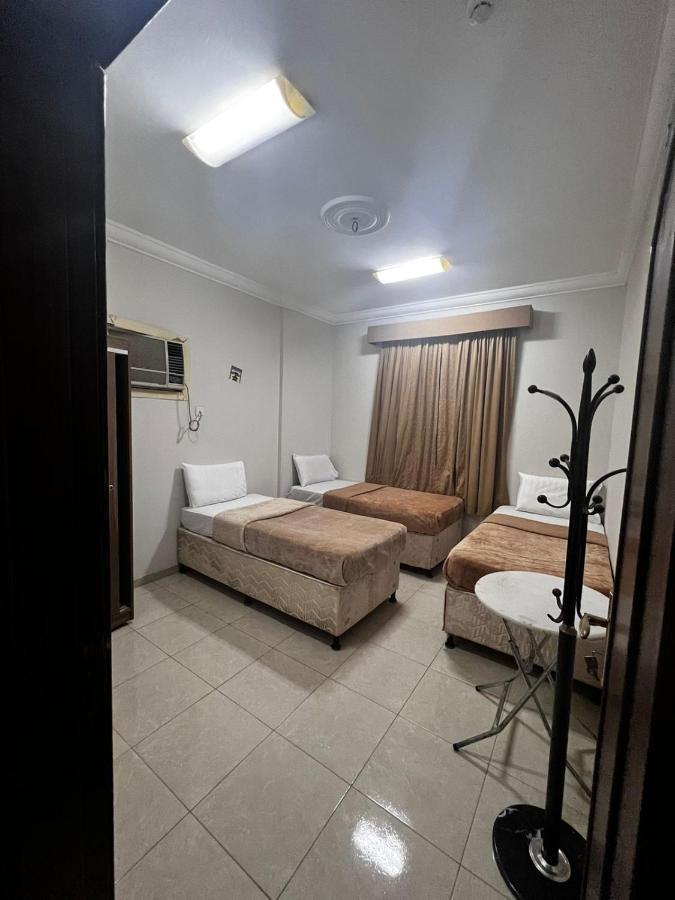 Apartment أعيان الخليج 6 للشقق المفروشة