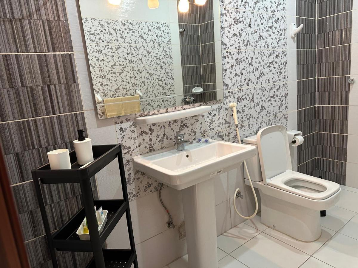 H.h مفروشة Apartment Mecca