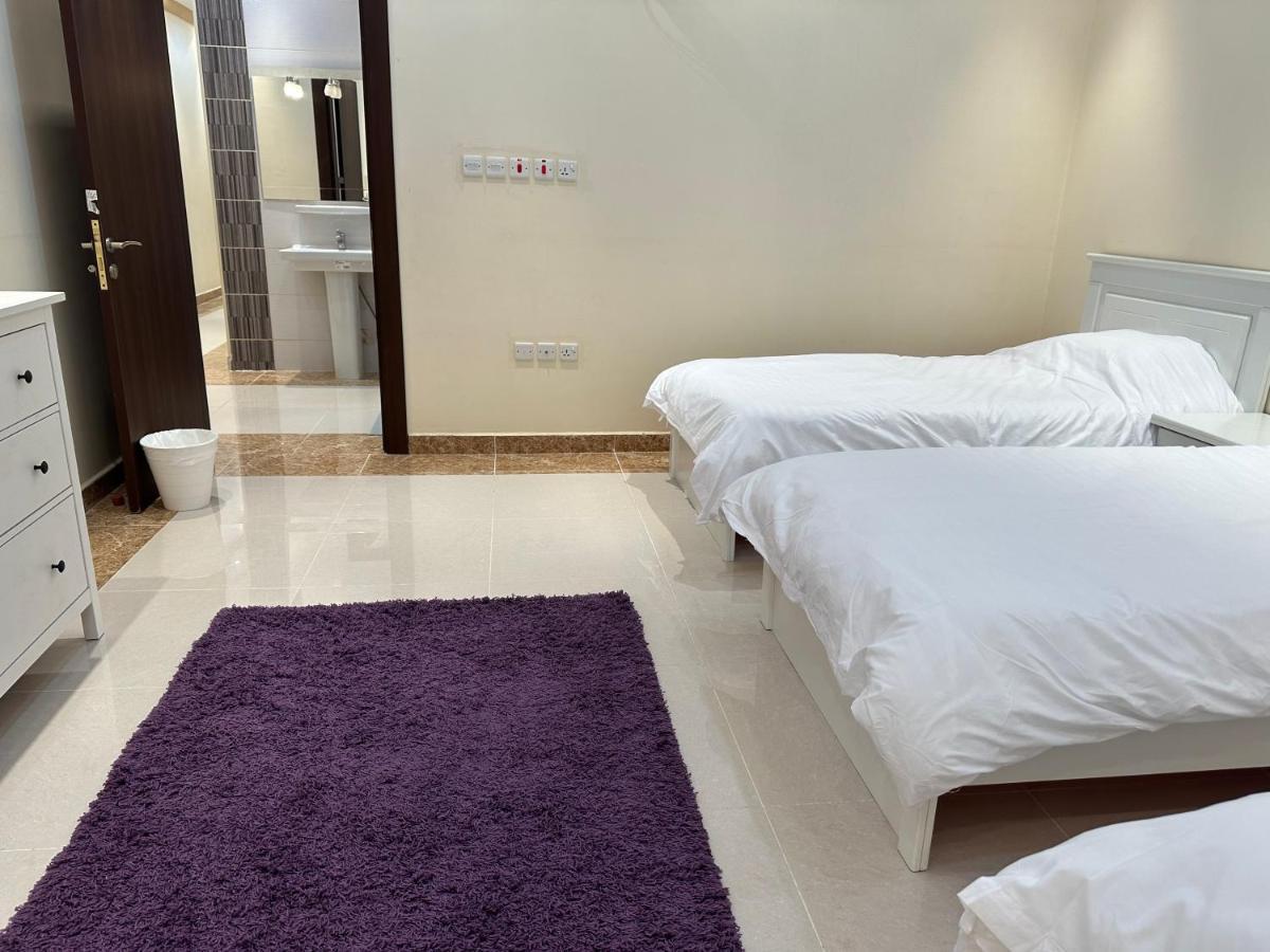 Apartment H.h مفروشة
