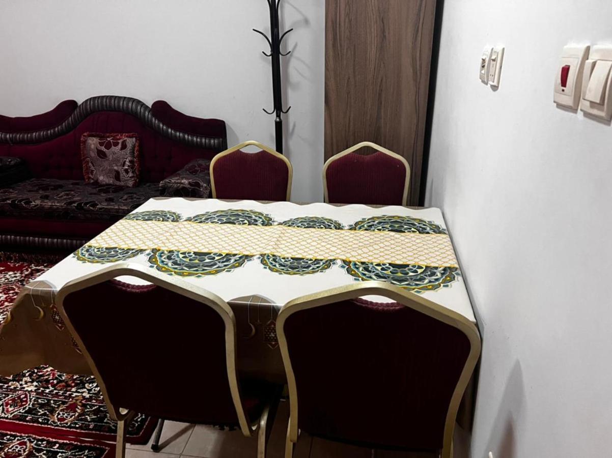 أعيان الخليج 6 للشقق المفروشة Apartment Mecca