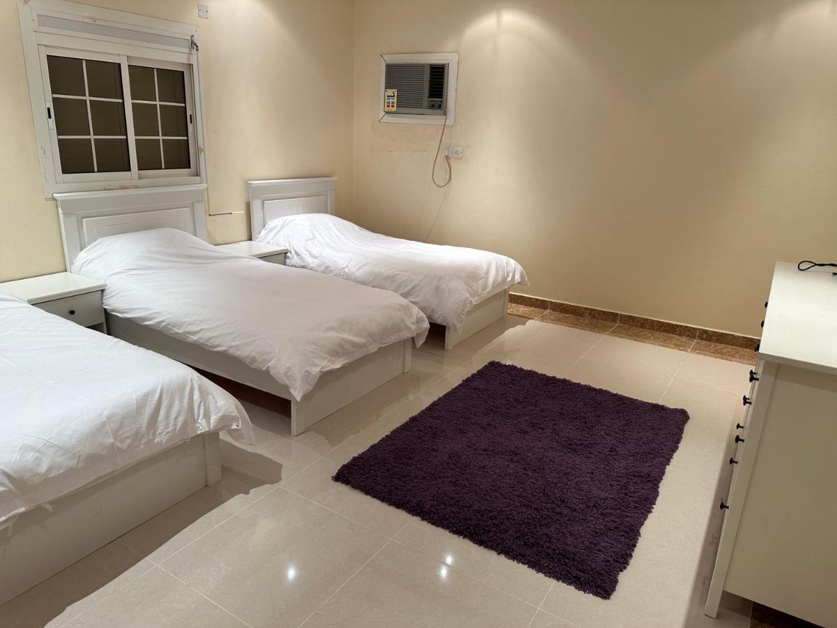 H.h مفروشة Apartment