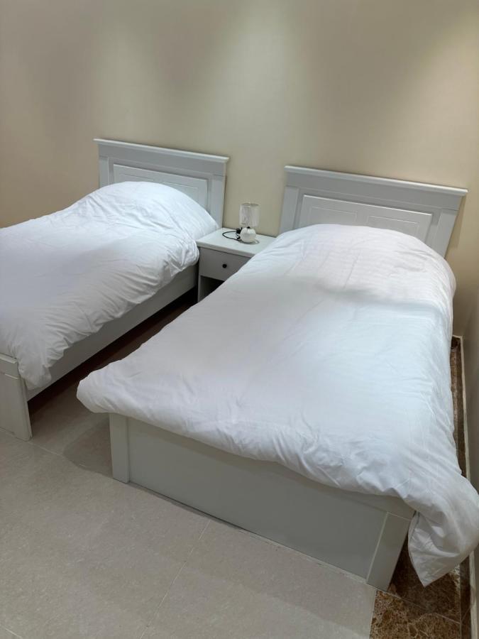 Apartment H.h مفروشة *