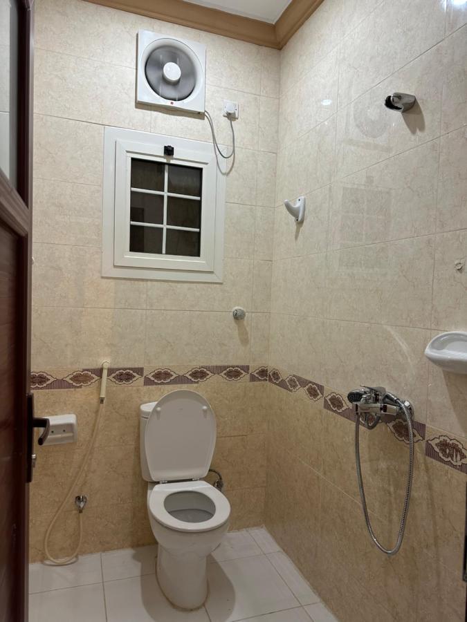 H.h مفروشة Apartment *