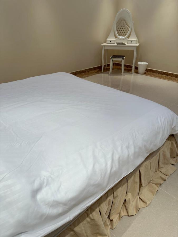 H.h مفروشة Apartment Mecca