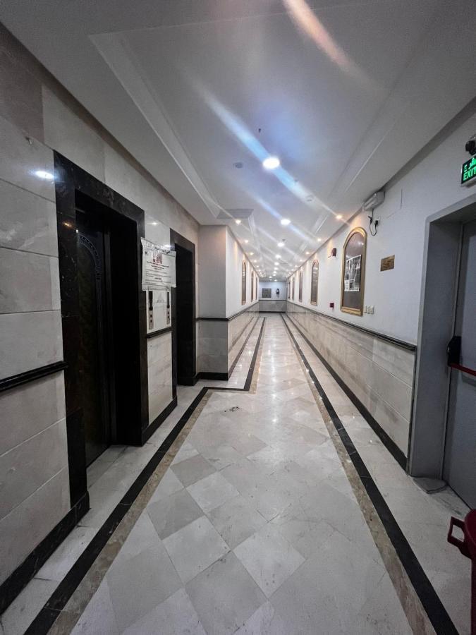 أعيان الخليج 6 للشقق المفروشة Apartment *