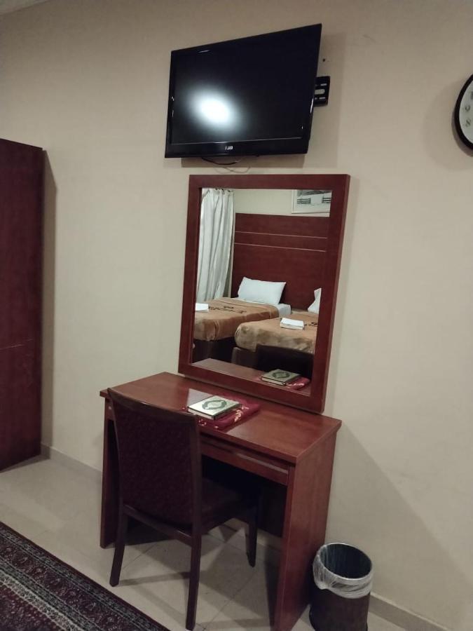 Al Marwah Al Jadeed 3* Mecca