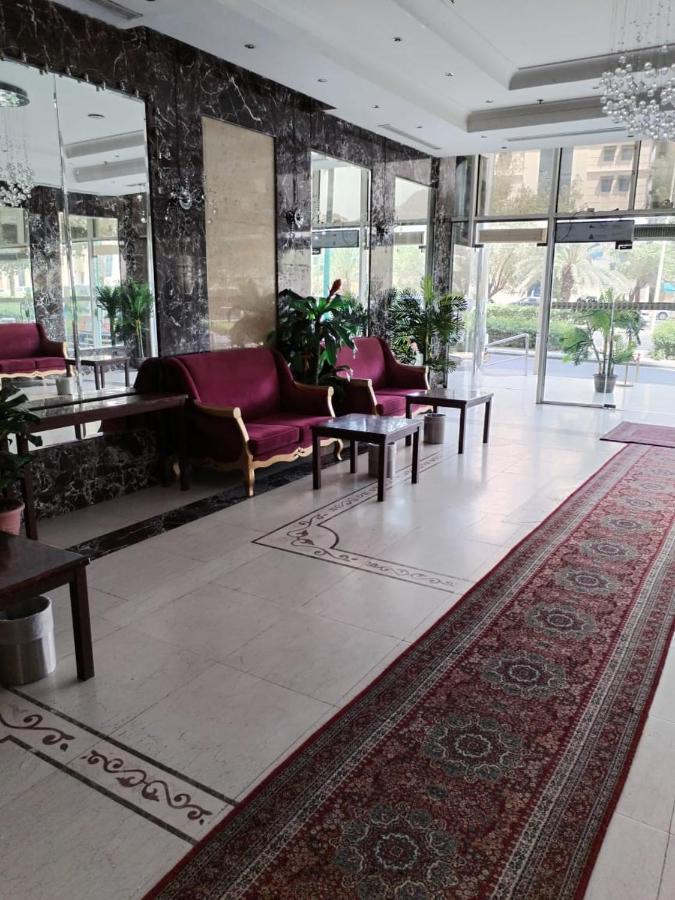 Al Marwah Al Jadeed Hotel