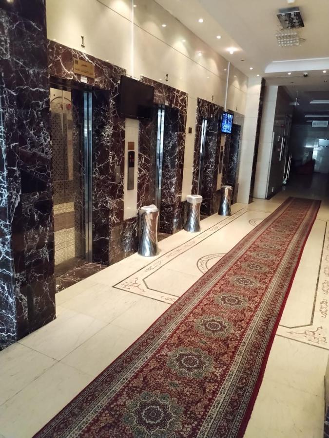 Al Marwah Al Jadeed Hotel Mecca