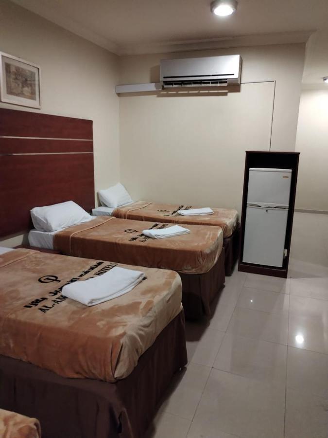 Hotel Al Marwah Al Jadeed 3*