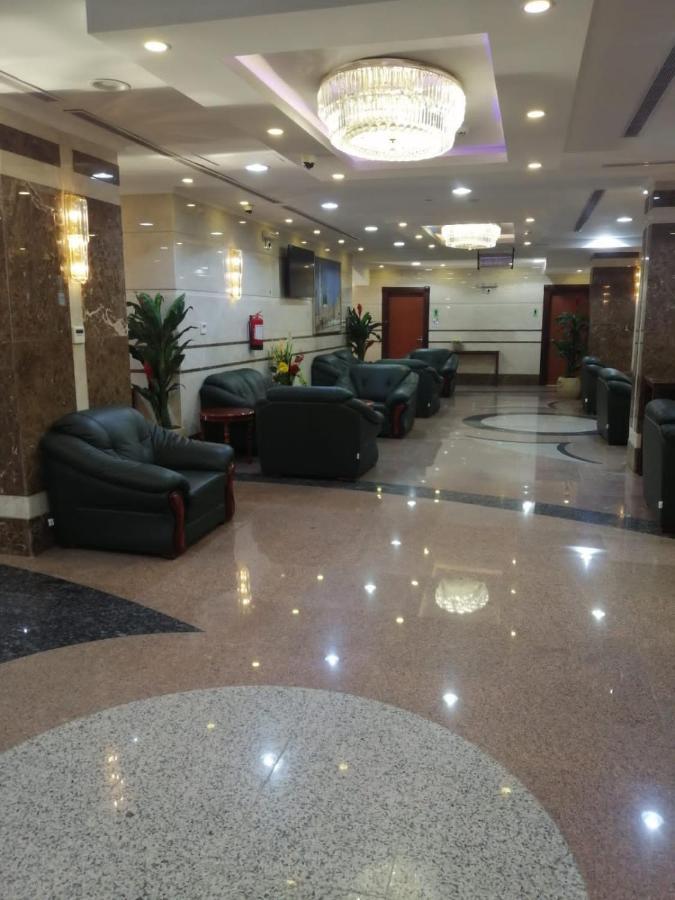 Hotel Al Marwah Al Jadeed Mecca
