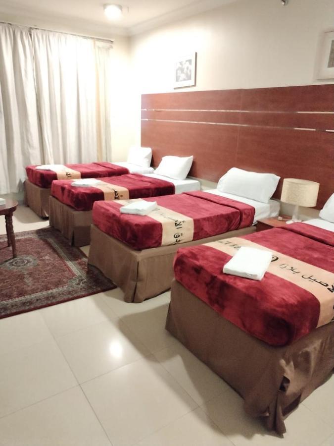 Al Marwah Al Jadeed Hotel