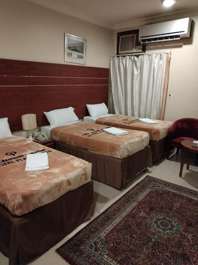 Al Marwah Al Jadeed Mecca