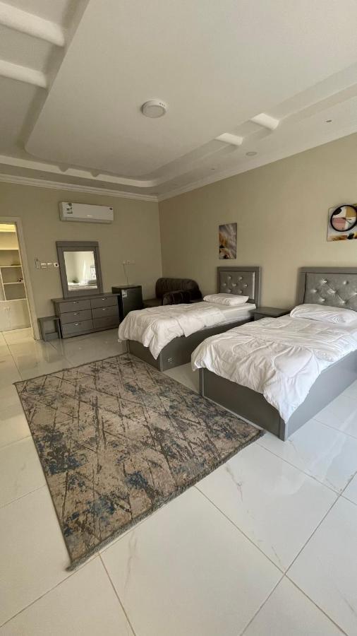 Apartment شقة الشوقية
