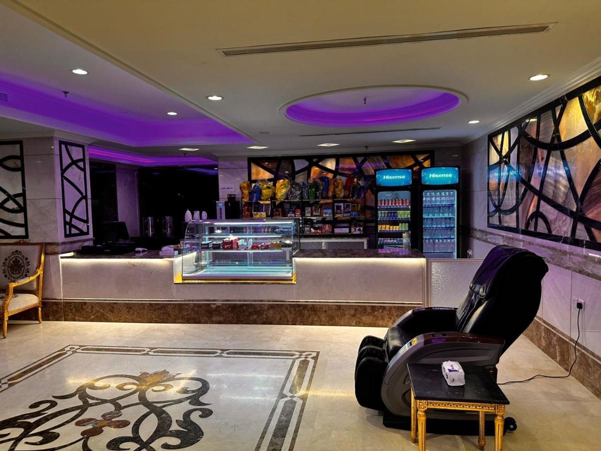 فندق واحة الفارس Hotel 4*