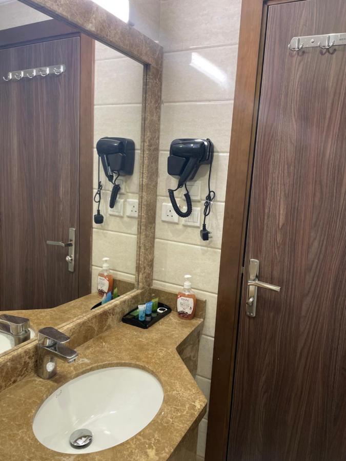 فندق واحة الفارس Hotel 4*