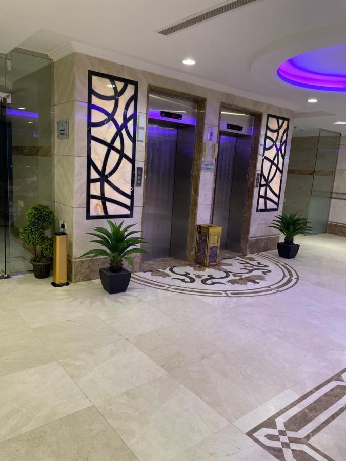 Hotel فندق واحة الفارس Mecca