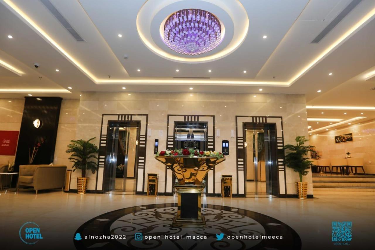 Hotel Open